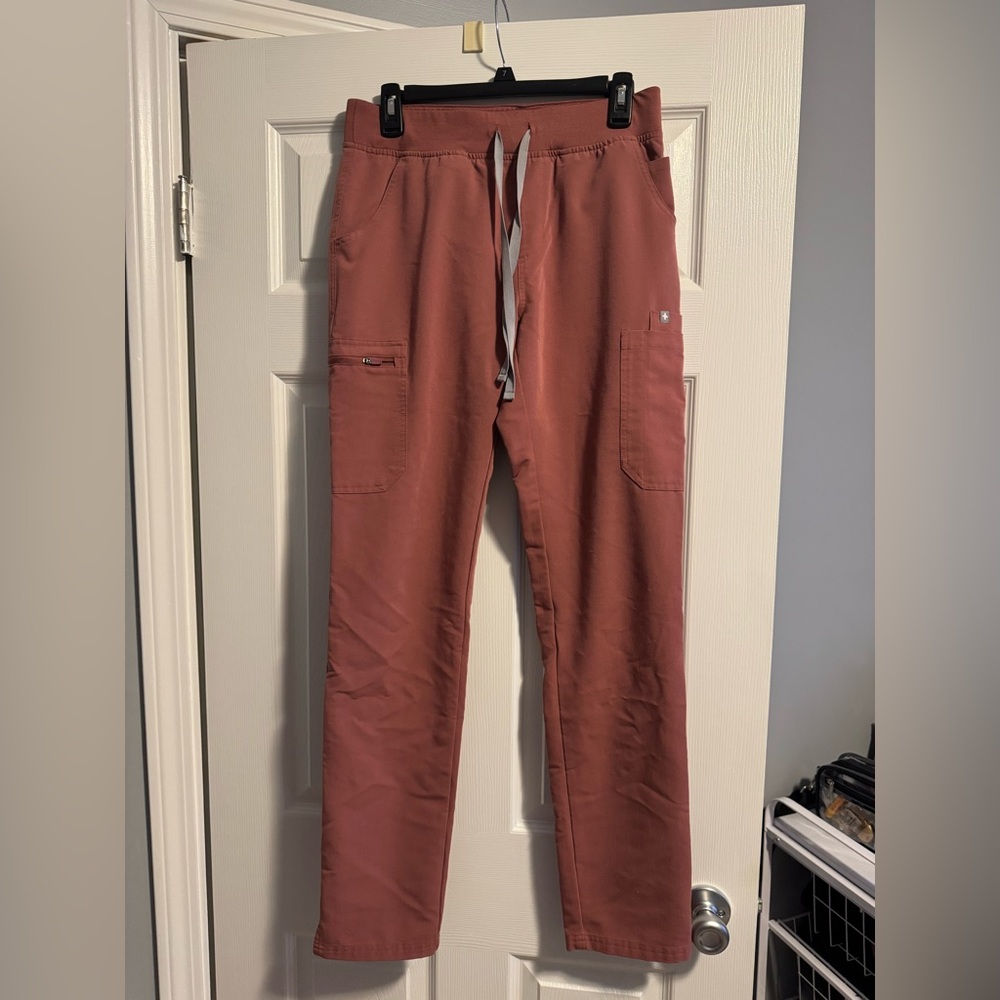 Figs Yola Skinny Scrub Pant 2.0 (Women’s)